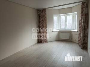 2-к квартира, вторичка, 67м2, 1/17 этаж