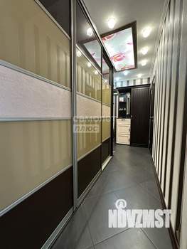 1-к квартира, вторичка, 44м2, 3/4 этаж