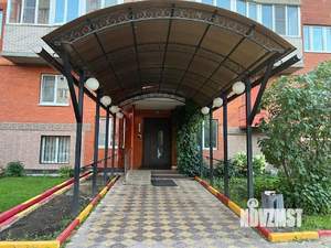 2-к квартира, вторичка, 63м2, 4/14 этаж