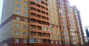 2-к квартира, вторичка, 83м2, 9/14 этаж