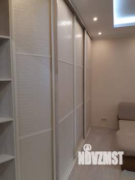 1-к квартира, вторичка, 38м2, 2/5 этаж