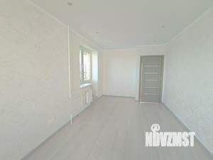 2-к квартира, вторичка, 57м2, 9/14 этаж