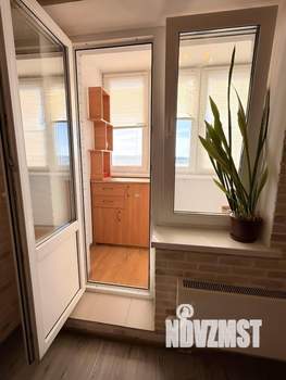 2-к квартира, вторичка, 62м2, 12/17 этаж