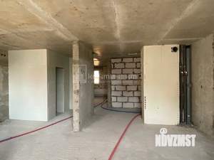 2-к квартира, вторичка, 66м2, 6/17 этаж