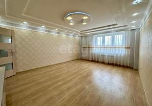 2-к квартира, вторичка, 66м2, 10/17 этаж