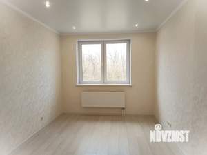2-к квартира, вторичка, 70м2, 2/3 этаж