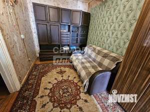 2-к квартира, вторичка, 25м2, 1/1 этаж