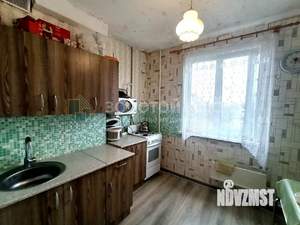 3-к квартира, вторичка, 72м2, 8/9 этаж