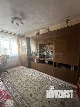 3-к квартира, вторичка, 65м2, 8/9 этаж