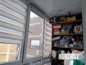 Студия квартира, вторичка, 27м2, 17/17 этаж