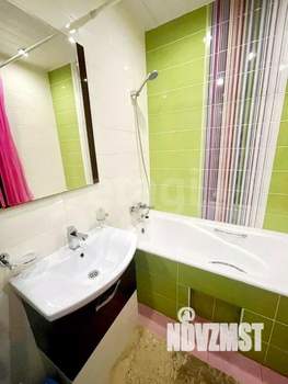 1-к квартира, вторичка, 42м2, 3/14 этаж