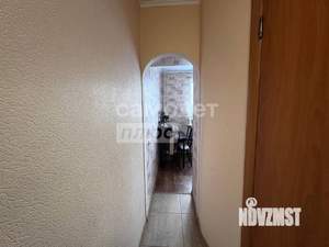 1-к квартира, вторичка, 32м2, 4/9 этаж