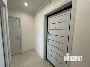 1-к квартира, вторичка, 38м2, 13/14 этаж