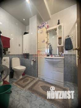 2-к квартира, вторичка, 67м2, 6/6 этаж