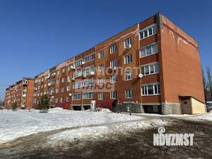 1-к квартира, вторичка, 44м2, 3/4 этаж