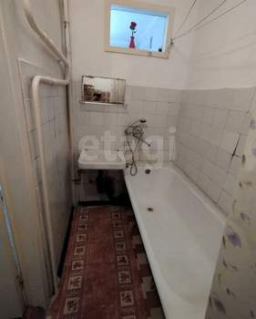 1-к квартира, вторичка, 33м2, 5/9 этаж