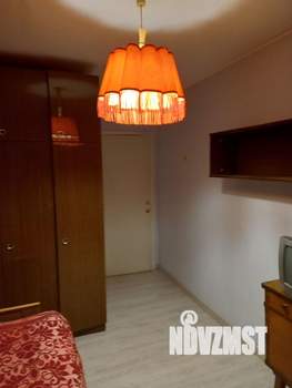 2-к квартира, вторичка, 44м2, 3/5 этаж