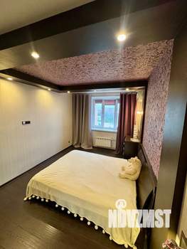 2-к квартира, вторичка, 77м2, 7/12 этаж