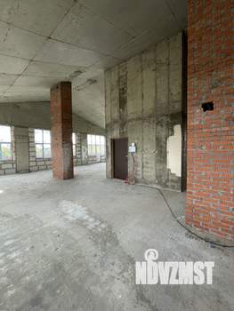 2-к квартира, вторичка, 134м2, 4/4 этаж