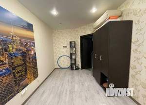 2-к квартира, вторичка, 47м2, 2/16 этаж