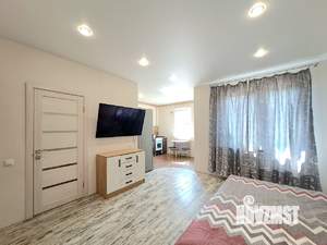 Студия квартира, вторичка, 27м2, 2/3 этаж