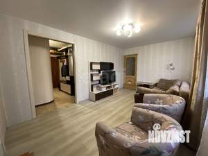 4-к квартира, вторичка, 60м2, 1/5 этаж