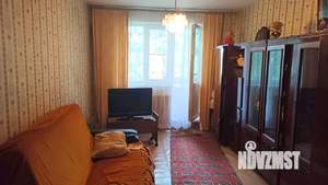 2-к квартира, вторичка, 45м2, 2/5 этаж