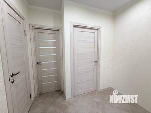 1-к квартира, вторичка, 37м2, 7/14 этаж