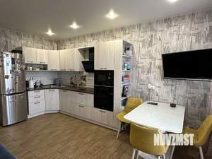 2-к квартира, вторичка, 90м2, 4/14 этаж