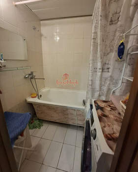 1-к квартира, вторичка, 38м2, 1/9 этаж