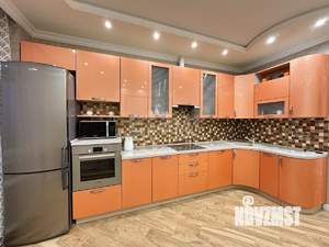 3-к квартира, вторичка, 100м2, 11/13 этаж