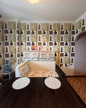1-к квартира, вторичка, 43м2, 16/18 этаж