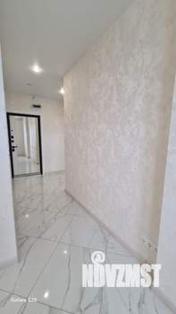 1-к квартира, вторичка, 34м2, 15/17 этаж