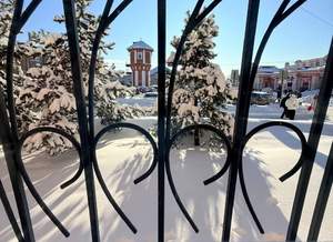 2-к квартира, вторичка, 45м2, 1/2 этаж