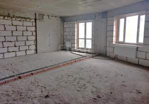 2-к квартира, вторичка, 77м2, 6/15 этаж