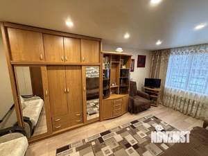 1-к квартира, вторичка, 32м2, 1/9 этаж