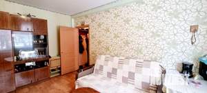 2-к квартира, вторичка, 45м2, 2/5 этаж