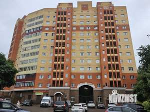3-к квартира, вторичка, 91м2, 2/12 этаж