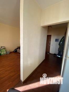 1-к квартира, вторичка, 41м2, 12/13 этаж
