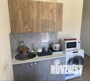 1-к квартира, вторичка, 42м2, 2/18 этаж