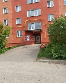 3-к квартира, вторичка, 55м2, 2/9 этаж