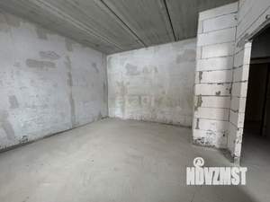 1-к квартира, вторичка, 37м2, 2/3 этаж