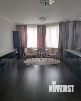 5-к квартира, вторичка, 137м2, 6/6 этаж