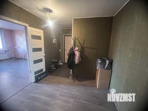 3-к квартира, вторичка, 93м2, 17/17 этаж