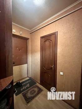 1-к квартира, вторичка, 35м2, 1/6 этаж