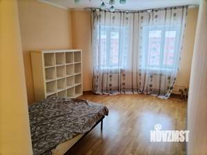1-к квартира, вторичка, 45м2, 6/6 этаж