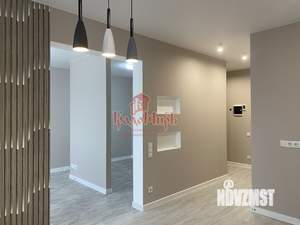 1-к квартира, вторичка, 41м2, 9/14 этаж