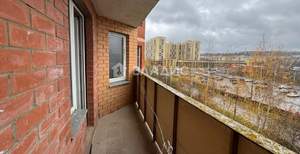 3-к квартира, вторичка, 87м2, 6/12 этаж