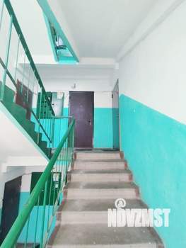1-к квартира, вторичка, 29м2, 2/5 этаж