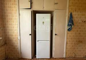 3-к квартира, вторичка, 83м2, 2/2 этаж
